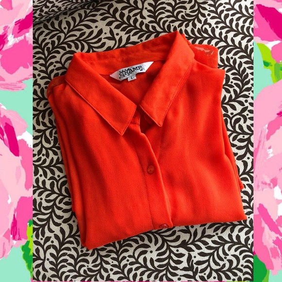 Hi-low Top - Picture 2 of 5